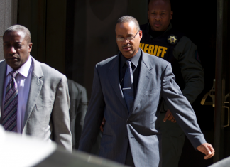 What to expect at the Baltimore police disciplinary hearing (Report)