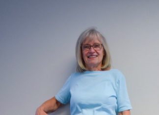 67-year-old woman loses 80 pounds, competes in 'Tough Mudder' race (Report)