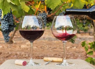 Global wine shortage could hit in 2018 (Report)