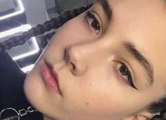 Model, 14, collapses and dies after 12-hour fashion show (Report)