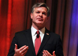 FBI's use of foreign intelligence driving privacy debate (Report)