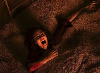 Horror movies top an otherwise slow box office Halloween weekend (Report)