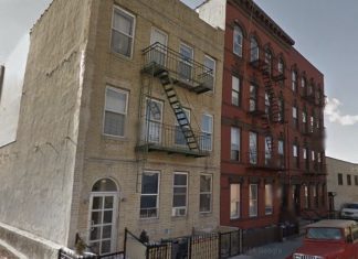 Father and son in Brooklyn die of apparent drug overdoses after birthday party (Report)