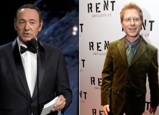 Kevin Spacey on sex harassment allegation from actor: I don't remember (Report)