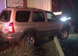 Pregnant woman run over by own car in Oregon (Report)