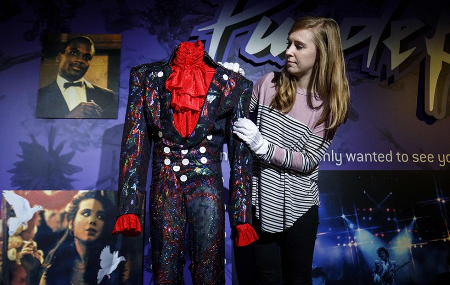 There are lots of petite clothes