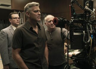 Box office bomb: George Clooney's 'Suburbicon' is one of Paramount's biggest flops of all time (Report)