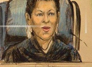 Paul Manafort judge: Who is Deborah A. Robinson? (Report)