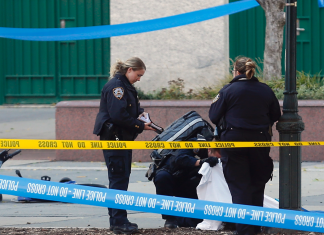 6 dead, others hurt after motorist drives onto NY bike path (Report)