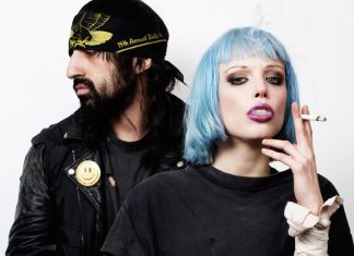 Crystal Castles’ Ethan Kath responds to rape and assault accusations from ex-bandmate Alice Glass (Report)