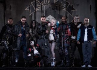 ‘Suicide Squad 2’ filming date reportedly revealed (Report)