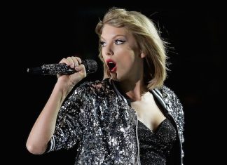 New Taylor Swift album: Everything we know so far about ‘Reputation’ (Report)
