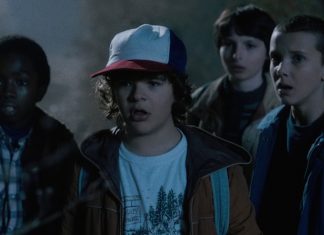 Stranger Things: Check out these banging character-inspired playlists (Report)