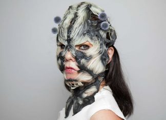 Björk unveils beautiful artwork and release date for new album ‘Utopia’ (Report)