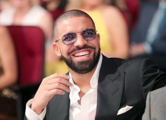 Drake throws a ‘Re-Bar Mitzvah’ party for his 31st birthday (Report)