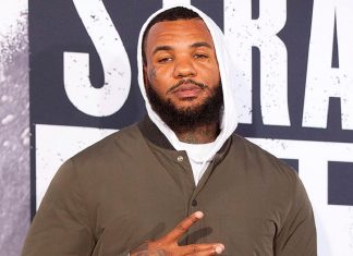 The Game responds to allegations that he got a 15-year-old girl pregnant (Report)