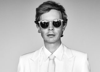 Beck on his vibrant new album ‘Colors’ and potentially working with Kanye West (Report)