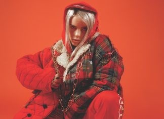 At just 15, Billie Eilish is one of pop’s brightest and most charismatic new hopes (Report)
