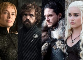 Game of Thrones Season 8: Release date, casting, trailers and theories (Report)