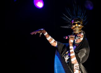 Grace Jones talks ‘size zero’ modelling, Donald Trump in new interview (Report)