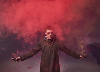 Liam Gallagher says he’ll deliver a second solo album (Report)