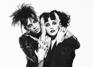 The 1975 and Pale Waves: Matty Healy introduces your favourite new pop band (Report)