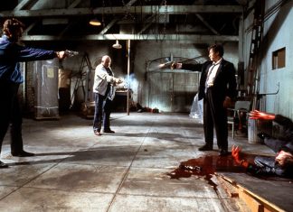 10 things you probably didn’t know about ‘Reservoir Dogs’ (Report)