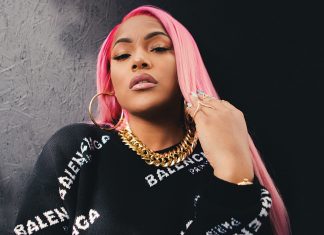 Stefflon Don: The UK’s next great hip-hop hope talks Drake, being ‘glam’ and her whopping record deal (Report)