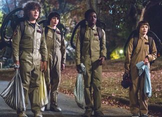 Gremlins, It, Stand By Me and more: Stranger Things 2’s biggest pop culture references (Report)