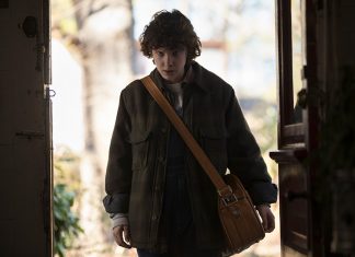 Stranger Things Season 2: New Release Date, Cast, Trailers, Artwork & Plot hints (Report)