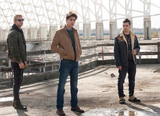 ‘Suburra’: Why Netflix’s new show might be TV’s next great Mob drama (Report)