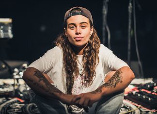 Tash Sultana on her mind-melting jazz banger ‘Mystik’ and life on the road (Report)