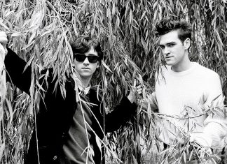 The Smiths reissue classic ‘The Queen Is Dead’ album (Report)