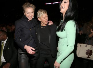 Ellen DeGeneres branded ‘sexist’ over Katy Perry Happy Birthday message (Report)