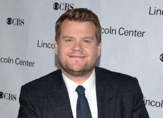 James Corden apologises after backlash to controversial Harvey Weinstein joke (Report)