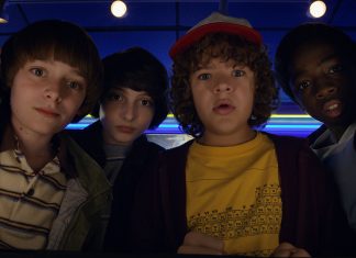 ‘Stranger Things’ Season 3: Release Date, Cast, Trailers & Plot hints (Report)