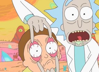 Rick and Morty creators react to porn parody ‘Dick and Morty’ (Report)