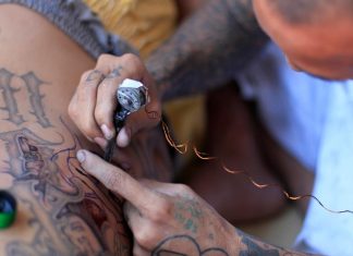 MS-13 gang may be linked to human remains found in New York City suburb, police say (Report)