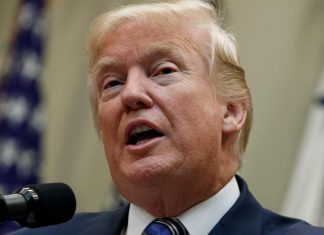 DC court bars Trump from reversing transgender troops policy (Report)