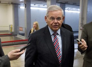 Menendez corruption and bribery trial: What to know (Report)