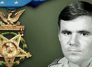 Army Capt. Gary Rose, risked his life to save others in Vietnam War, to get Medal of Honor (Report)