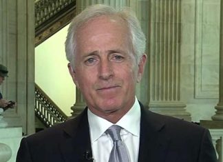 Republicans who won't be coming back to Congress after 2018 midterm elections (Report)