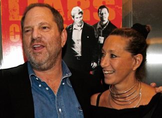 Donna Karan on Harvey Weinstein remarks: 'I regret it from the bottom of my heart' (Report)