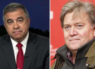 Conservative Senate candidates are ready to take on the Establishment in 2018 (Report)