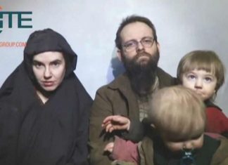 Caitlan Coleman, American woman released with her family in Pakistan: Who is she? (Report)