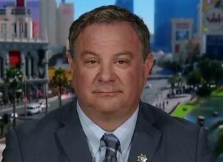 Couple that survived Las Vegas shooting die in car crash (Report)