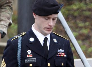 Army Sgt. Bowe Bergdahl: Who is he? (Report)