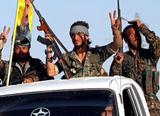 Is ISIS defeated in Iraq and Syria? (Report)