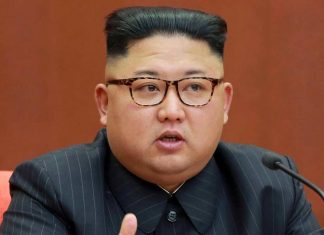 North Korea conducting evacuation, blackout drills amid growing tensions with US, report says (Report)