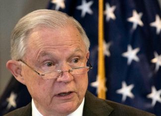 Jeff Sessions testifies on Comey, Russia investigation at Senate hearing — live blog (Report)